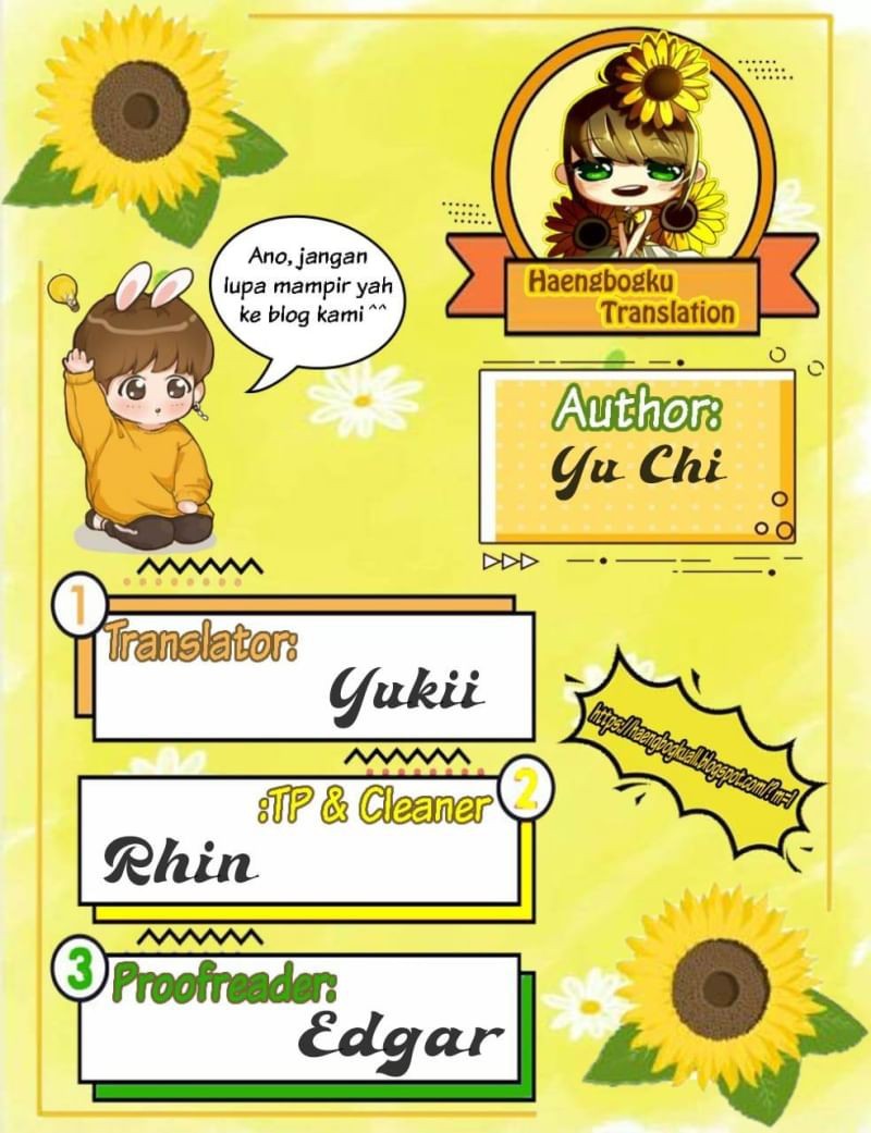 Devil Wants to Hug Prologue 第22页