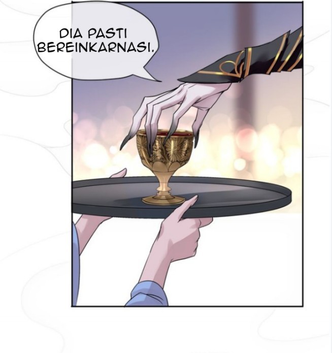 Devil Wants to Hug Prologue 第8页