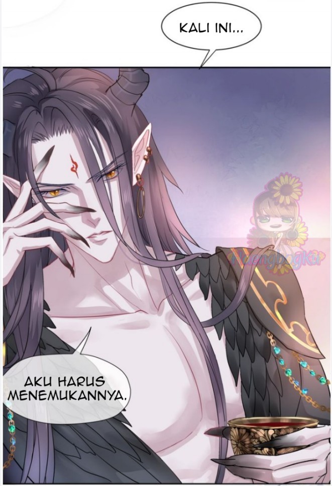 Devil Wants to Hug Prologue 第9页