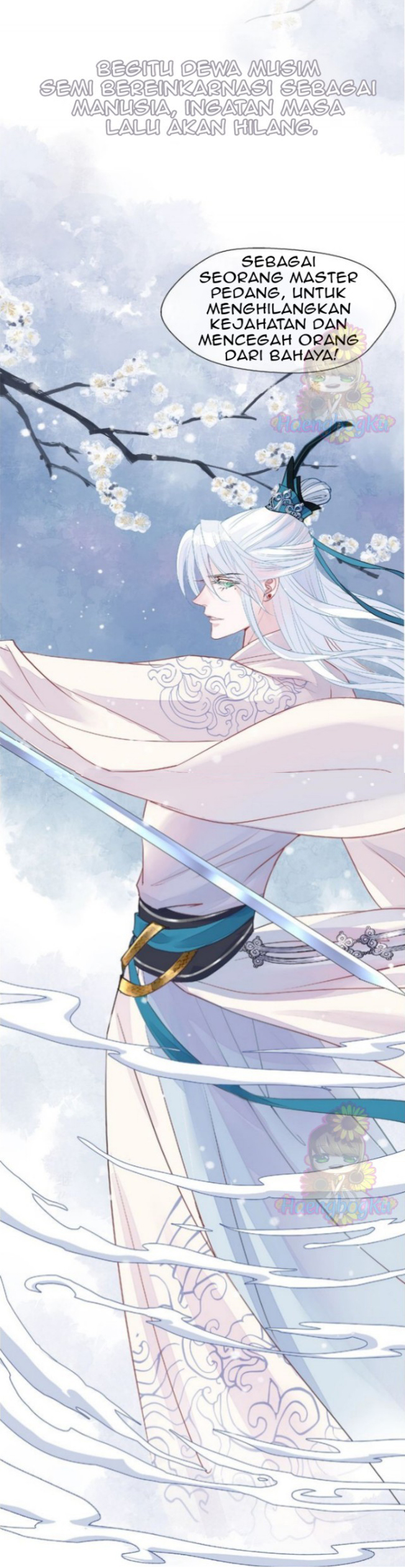 Devil Wants to Hug Prologue 第10页