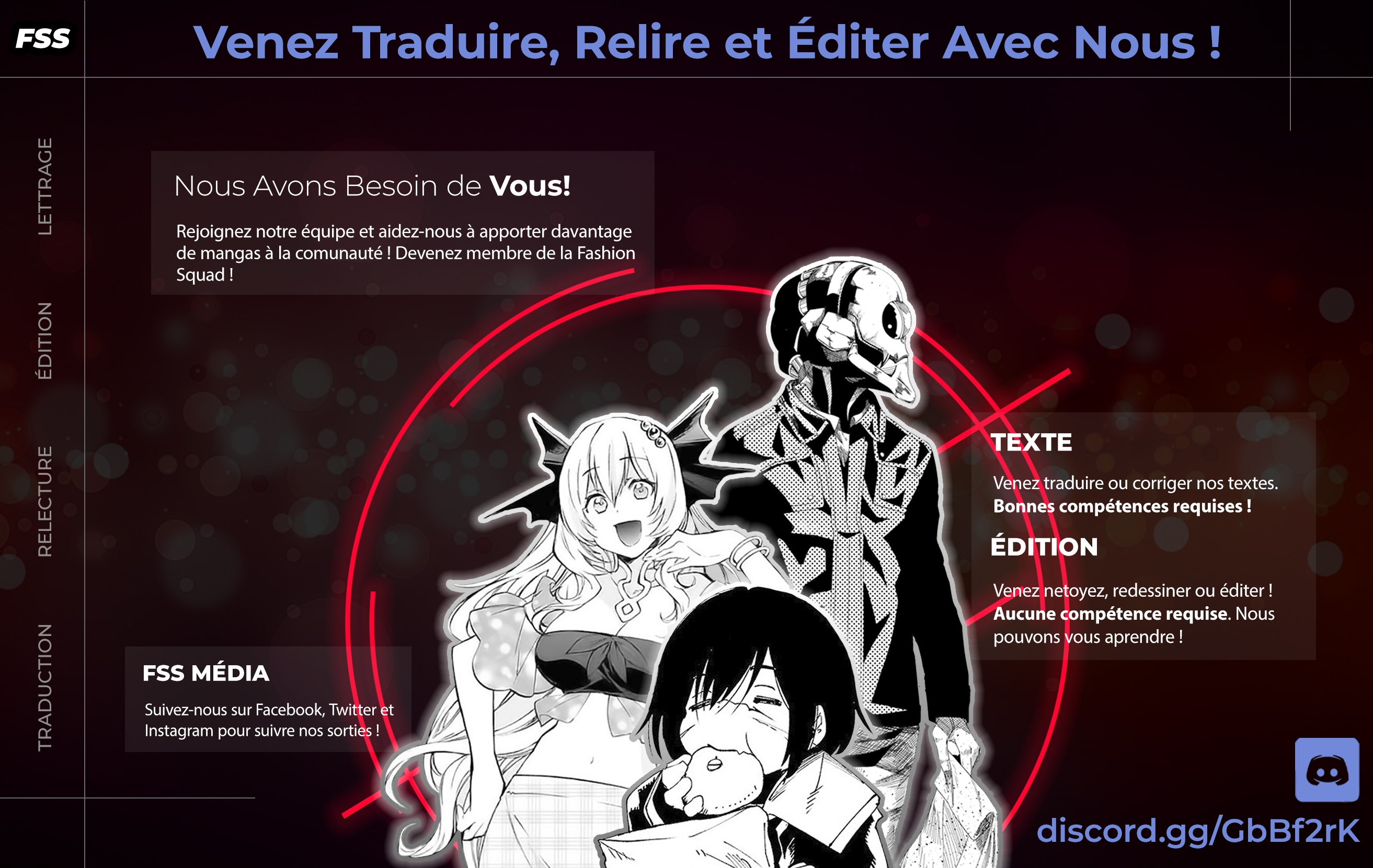 GOGO Art Student! Devenir étudiante en art ! 第7页