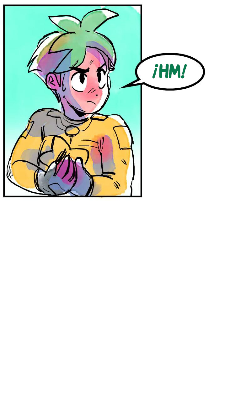 Room of Swords Ch. 4 第36页