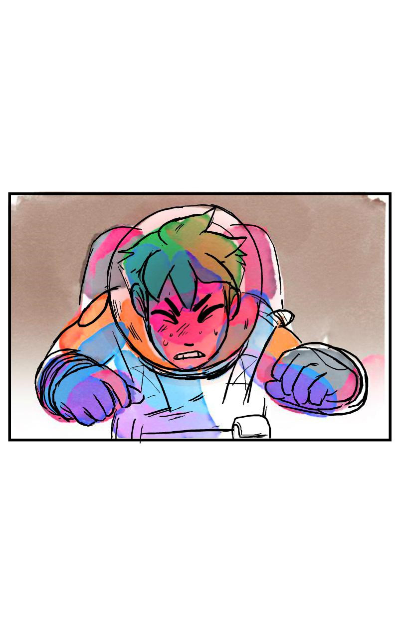 Room of Swords Ch. 4 第5页