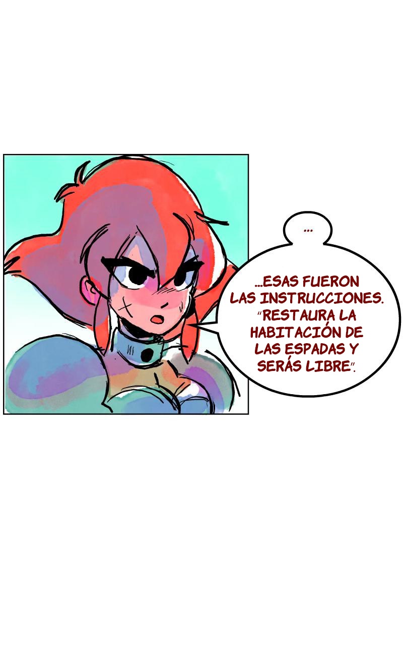 Room of Swords Ch. 4 第45页