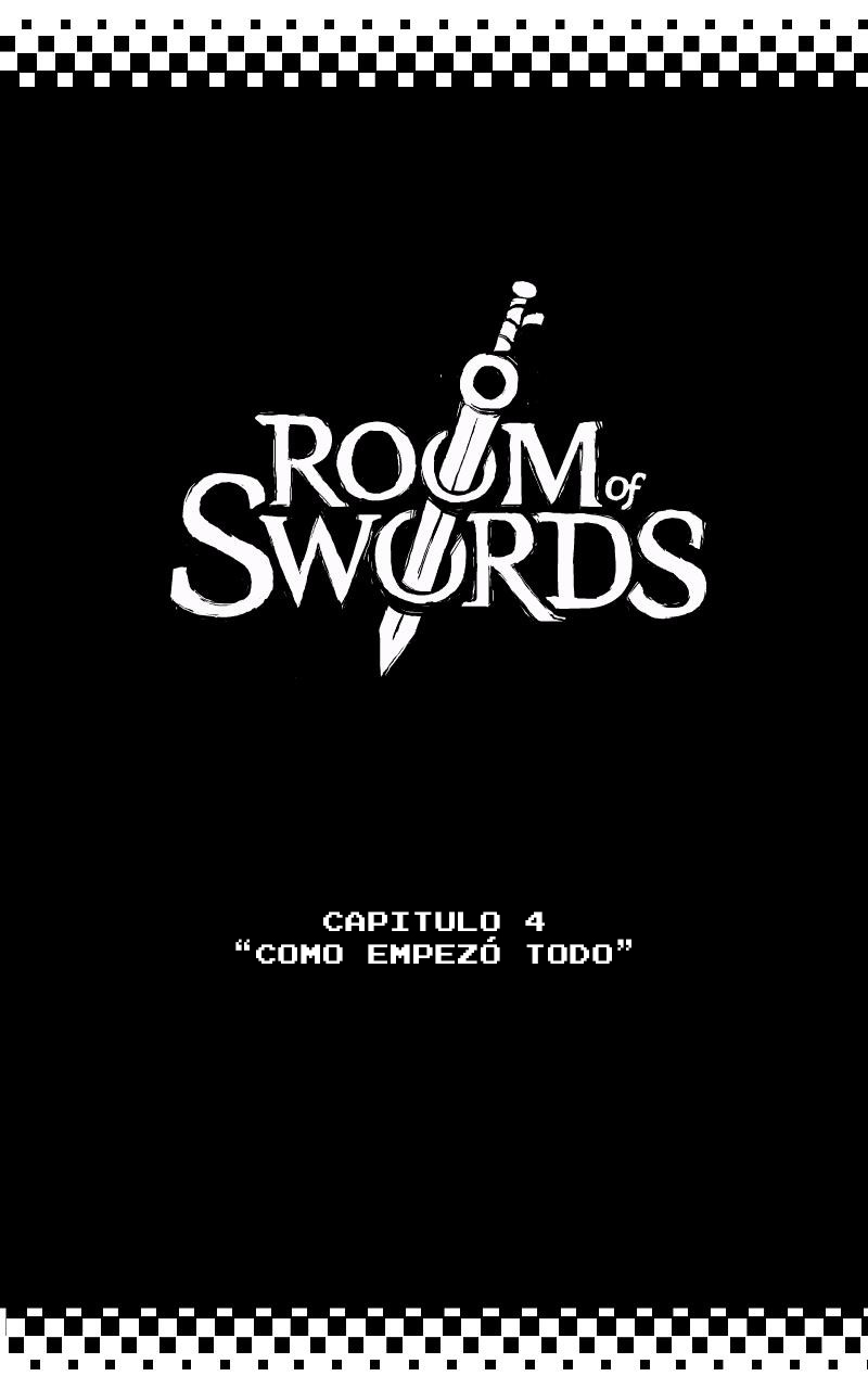 Room of Swords Ch. 4 第7页