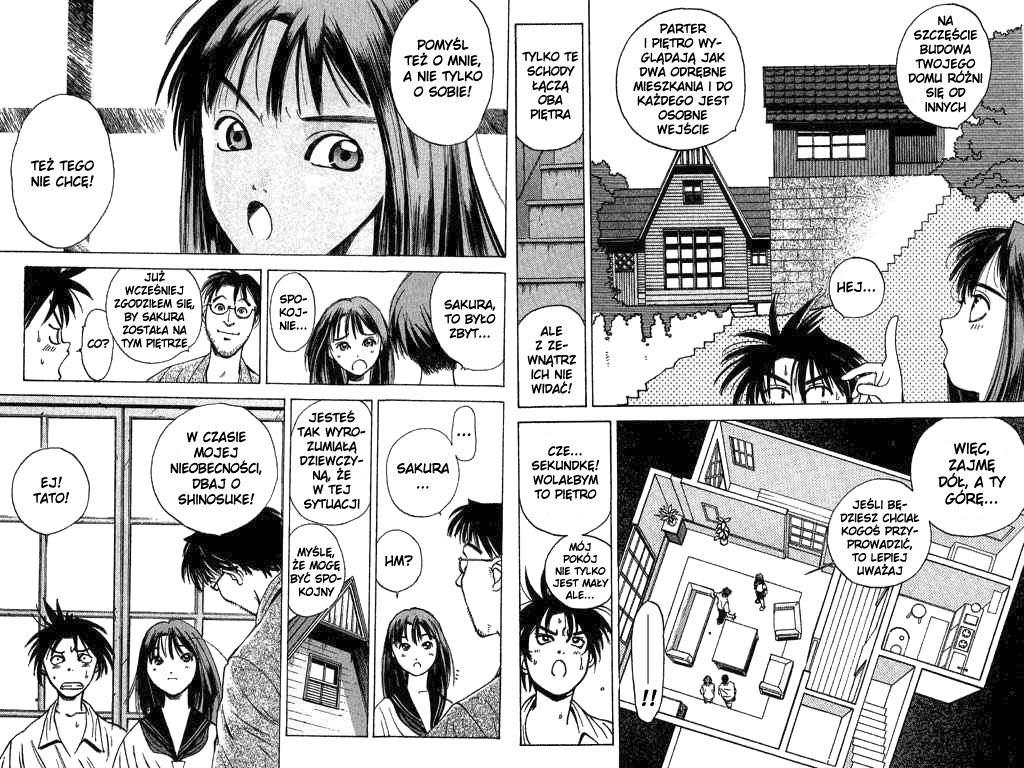 Parallel Vol. 1 Ch. 1 第22页
