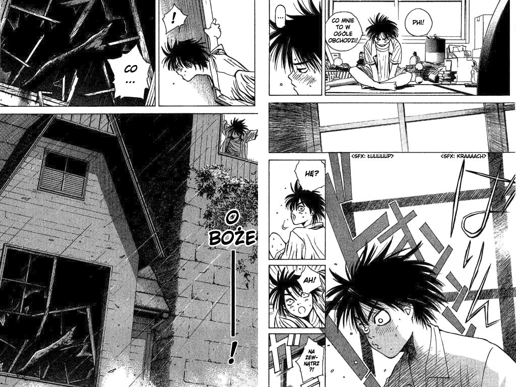 Parallel Vol. 1 Ch. 1 第28页