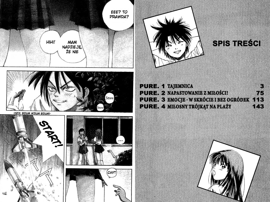 Parallel Vol. 1 Ch. 1 第4页