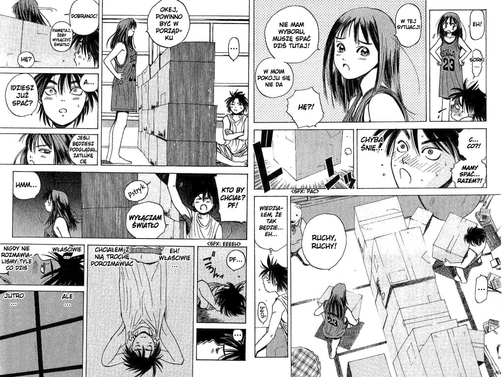 Parallel Vol. 1 Ch. 1 第36页