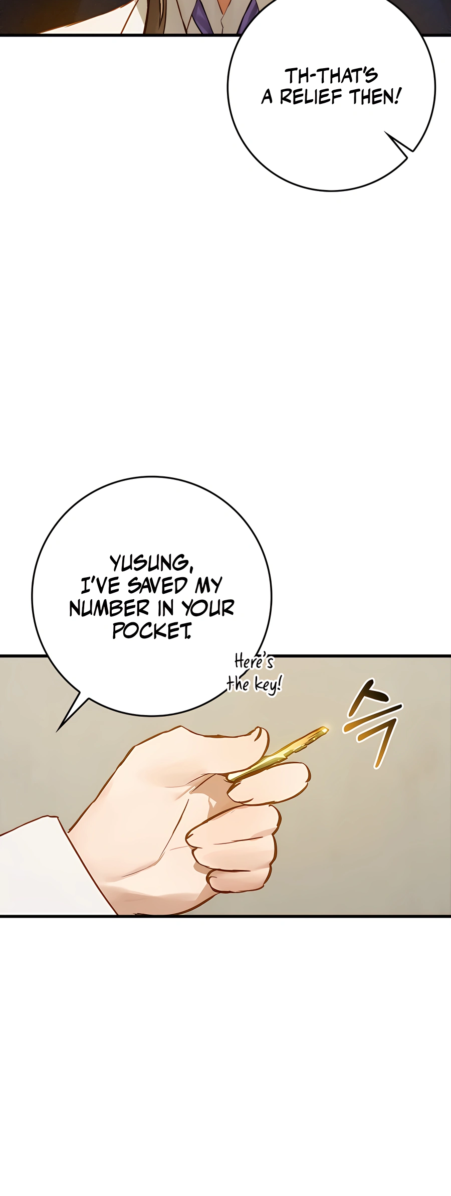 Hunter Academy’s Strongest Battle God Vol. 1 Ch. 4 第36页