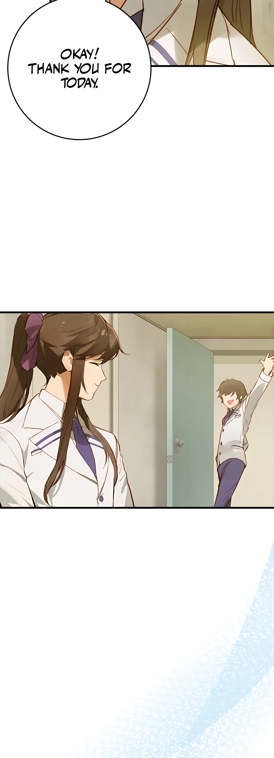 Hunter Academy’s Strongest Battle God Vol. 1 Ch. 4 第38页