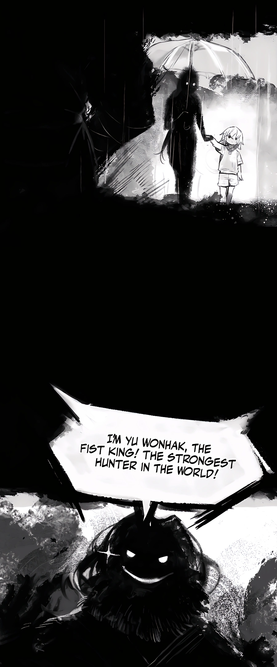 Hunter Academy’s Strongest Battle God Vol. 1 Ch. 4 第65页