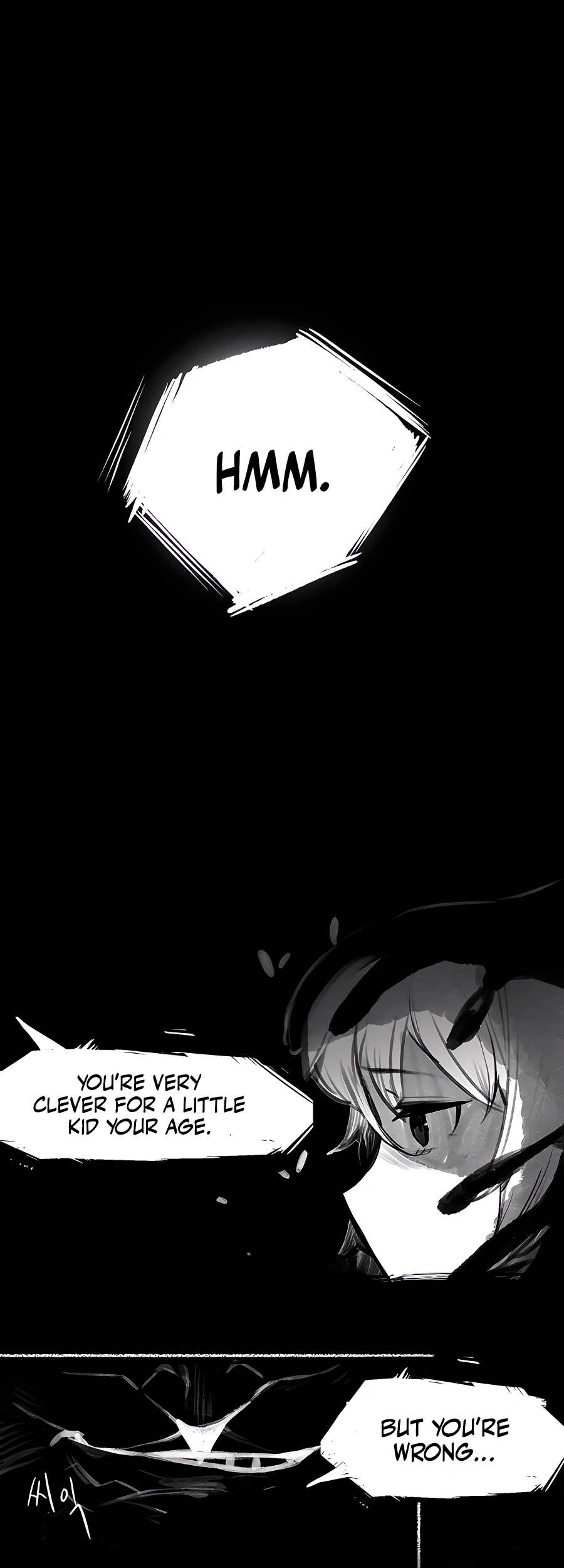 Hunter Academy’s Strongest Battle God Vol. 1 Ch. 4 第71页