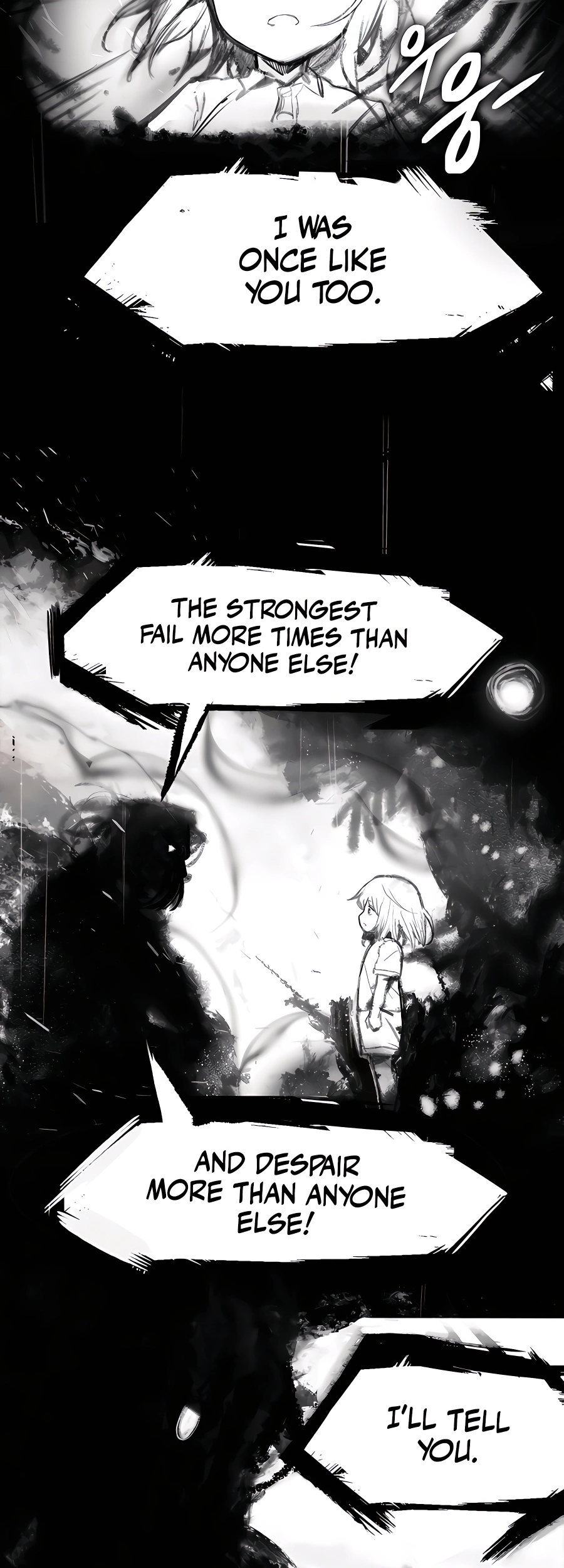 Hunter Academy’s Strongest Battle God Vol. 1 Ch. 4 第74页