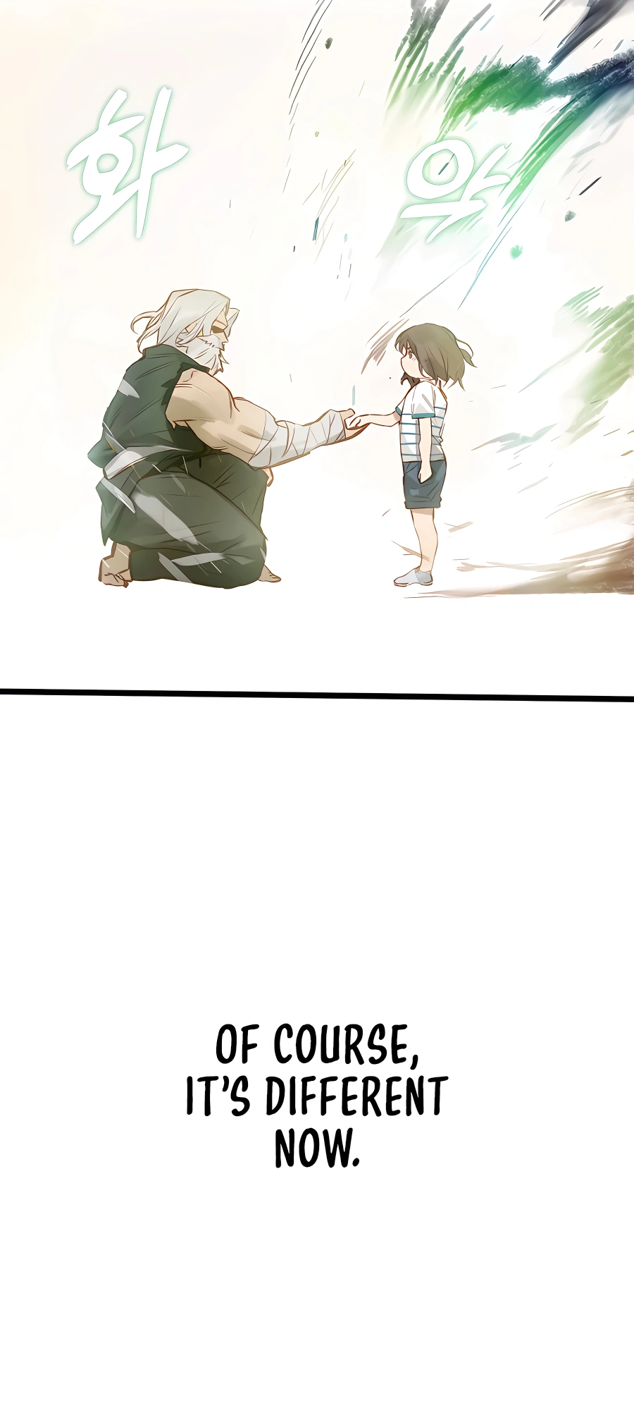 Hunter Academy’s Strongest Battle God Vol. 1 Ch. 4 第80页