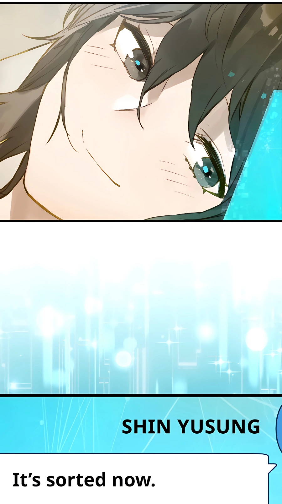 Hunter Academy’s Strongest Battle God Vol. 1 Ch. 4 第85页