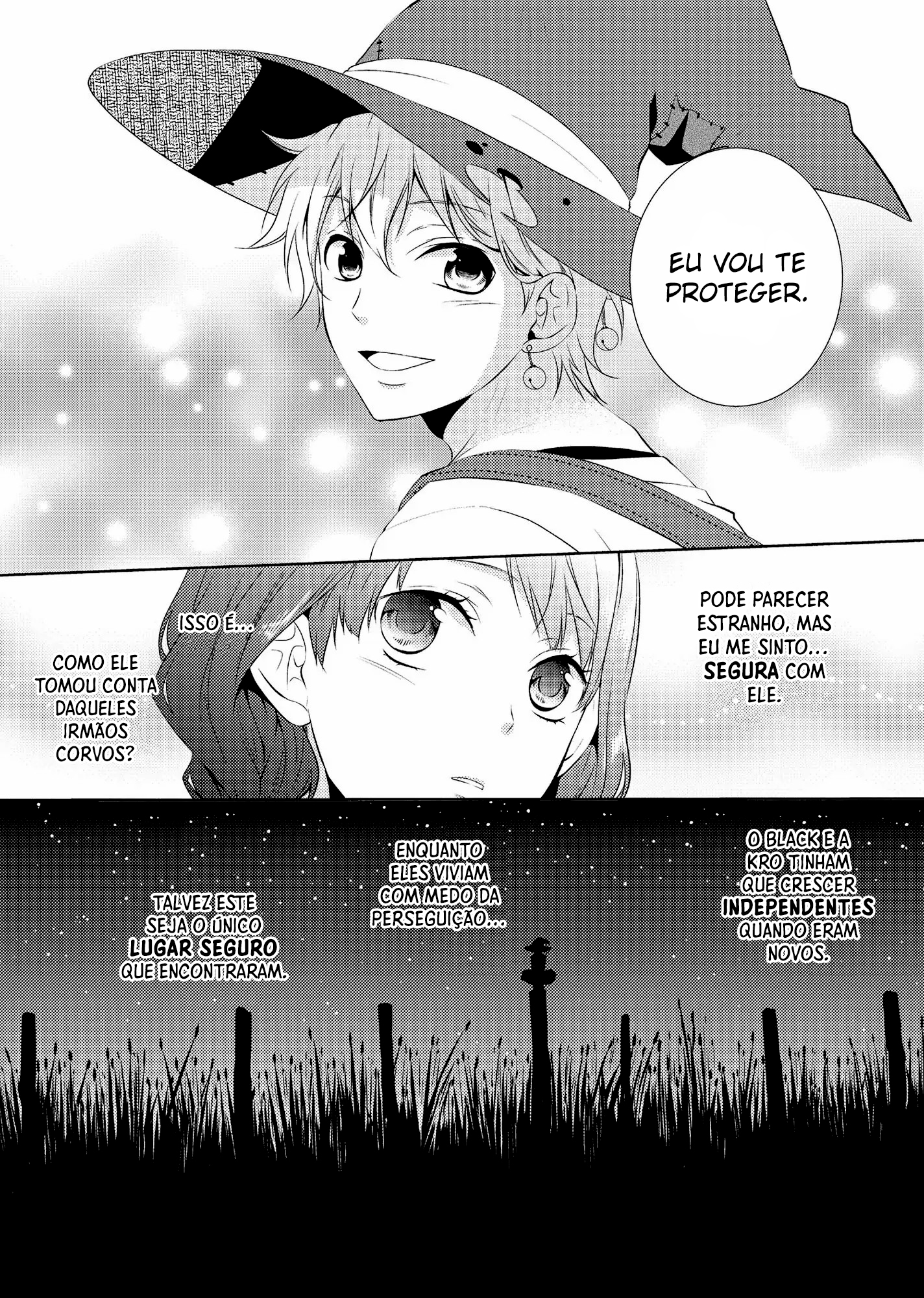 Captive Hearts of Oz Resolver. 第14页