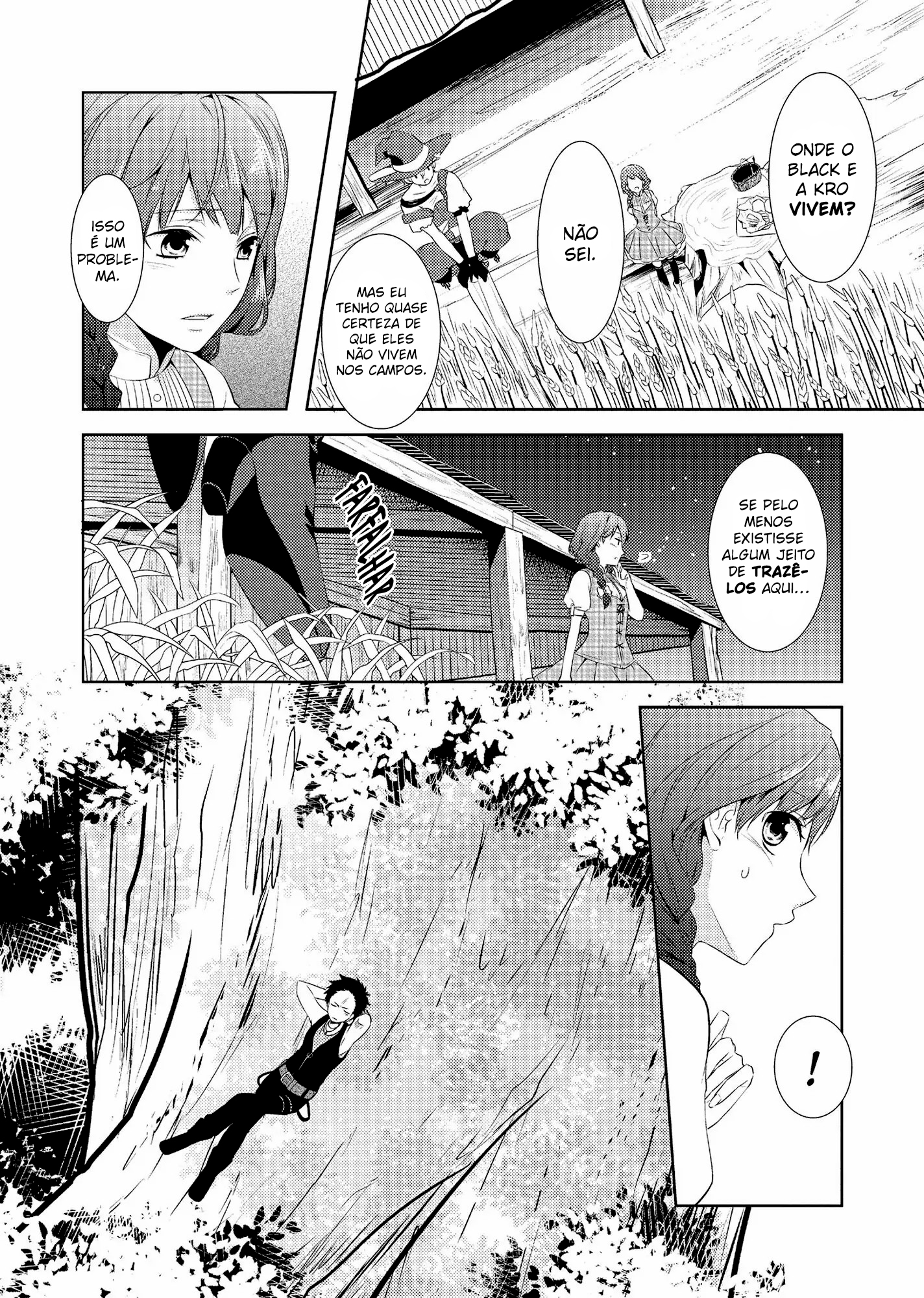 Captive Hearts of Oz Resolver. 第16页