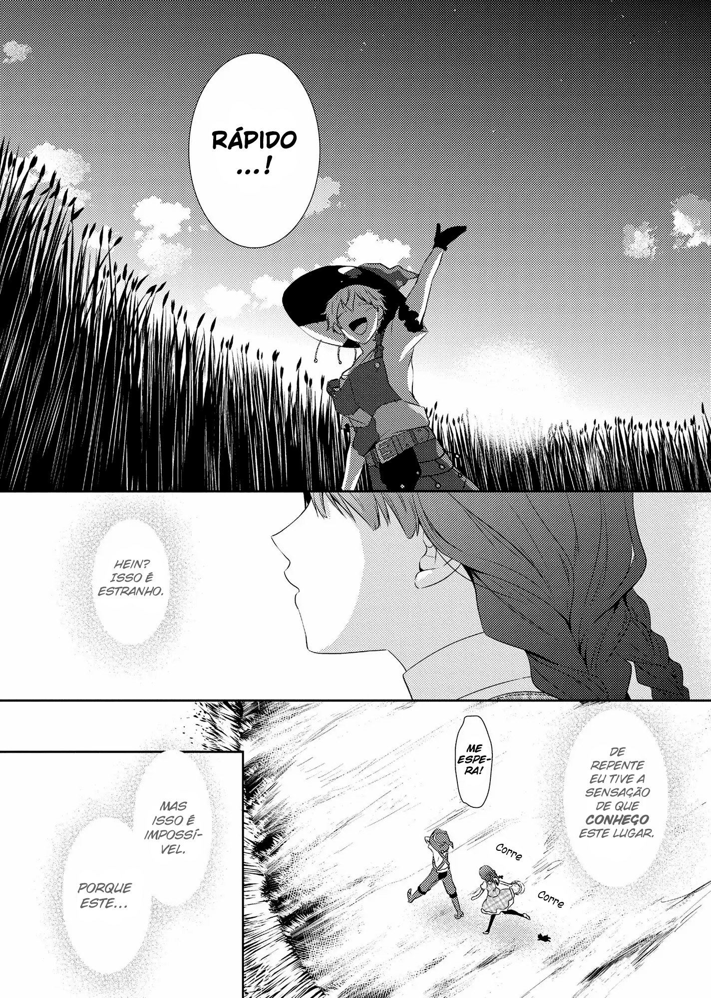 Captive Hearts of Oz Resolver. 第29页