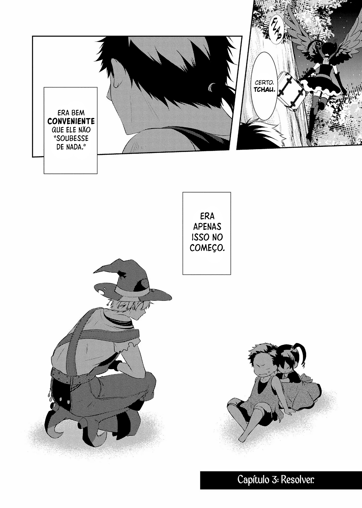 Captive Hearts of Oz Resolver. 第4页