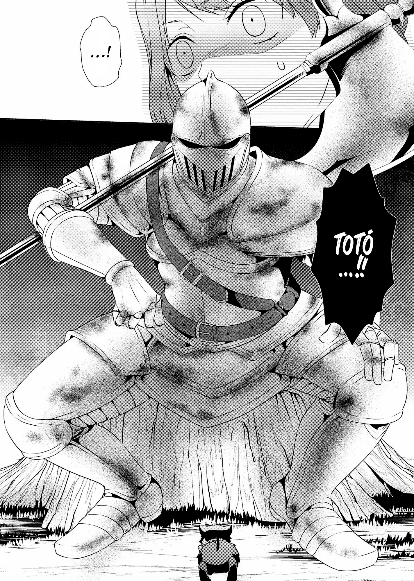 Captive Hearts of Oz Resolver. 第34页