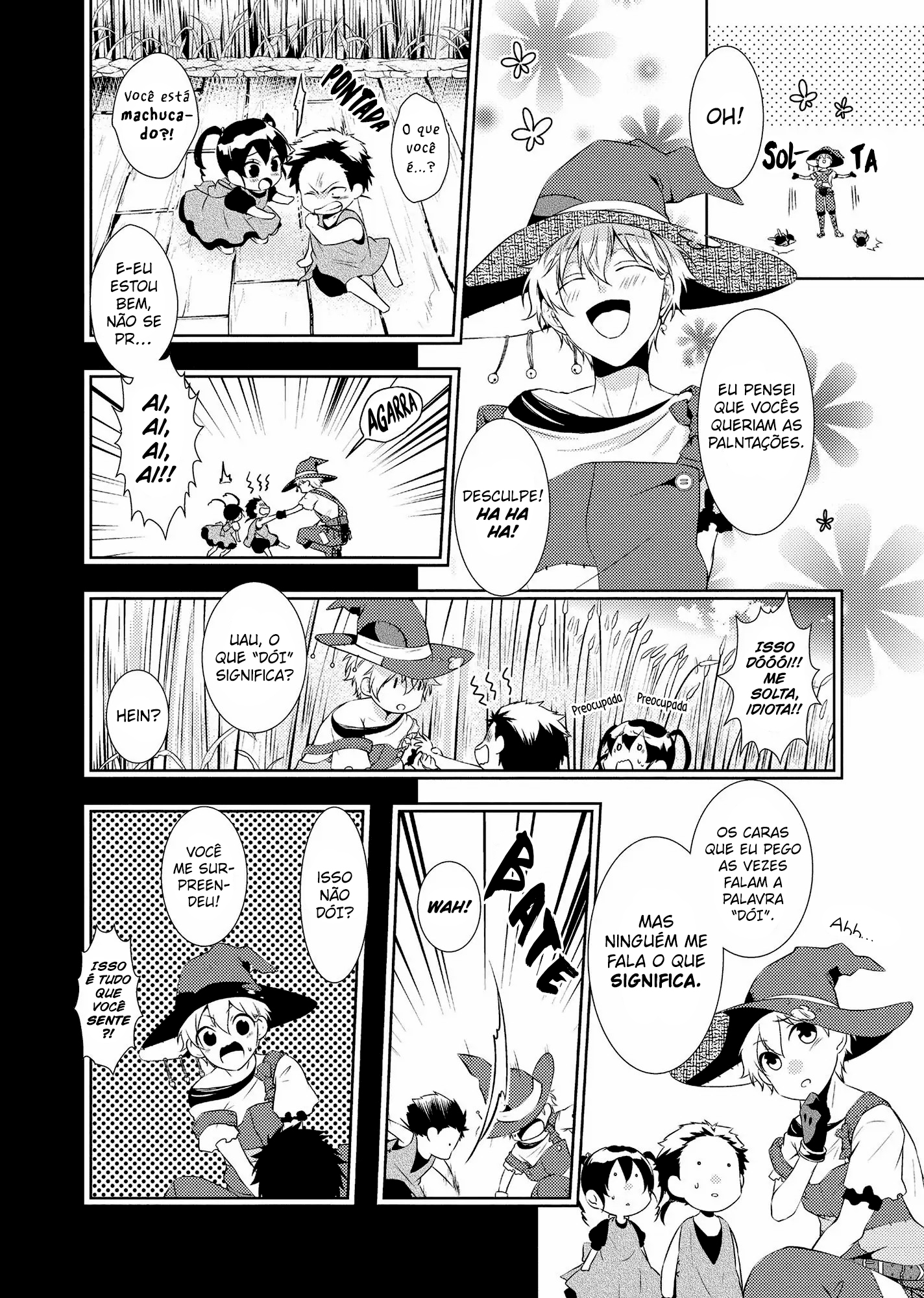 Captive Hearts of Oz Resolver. 第8页
