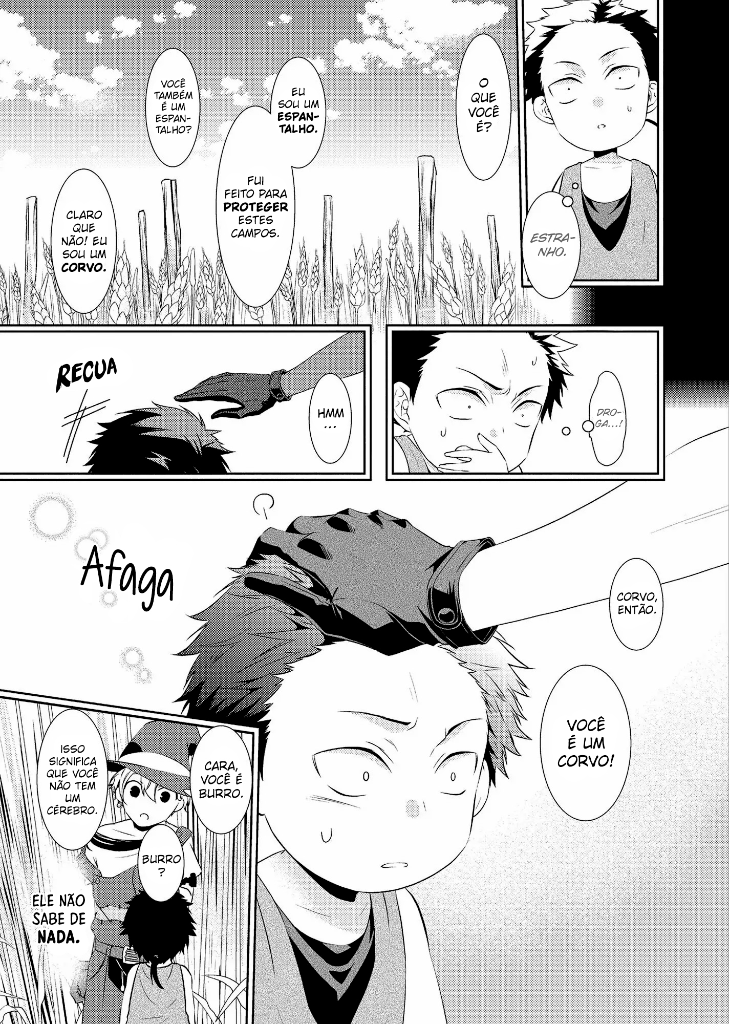 Captive Hearts of Oz Resolver. 第9页