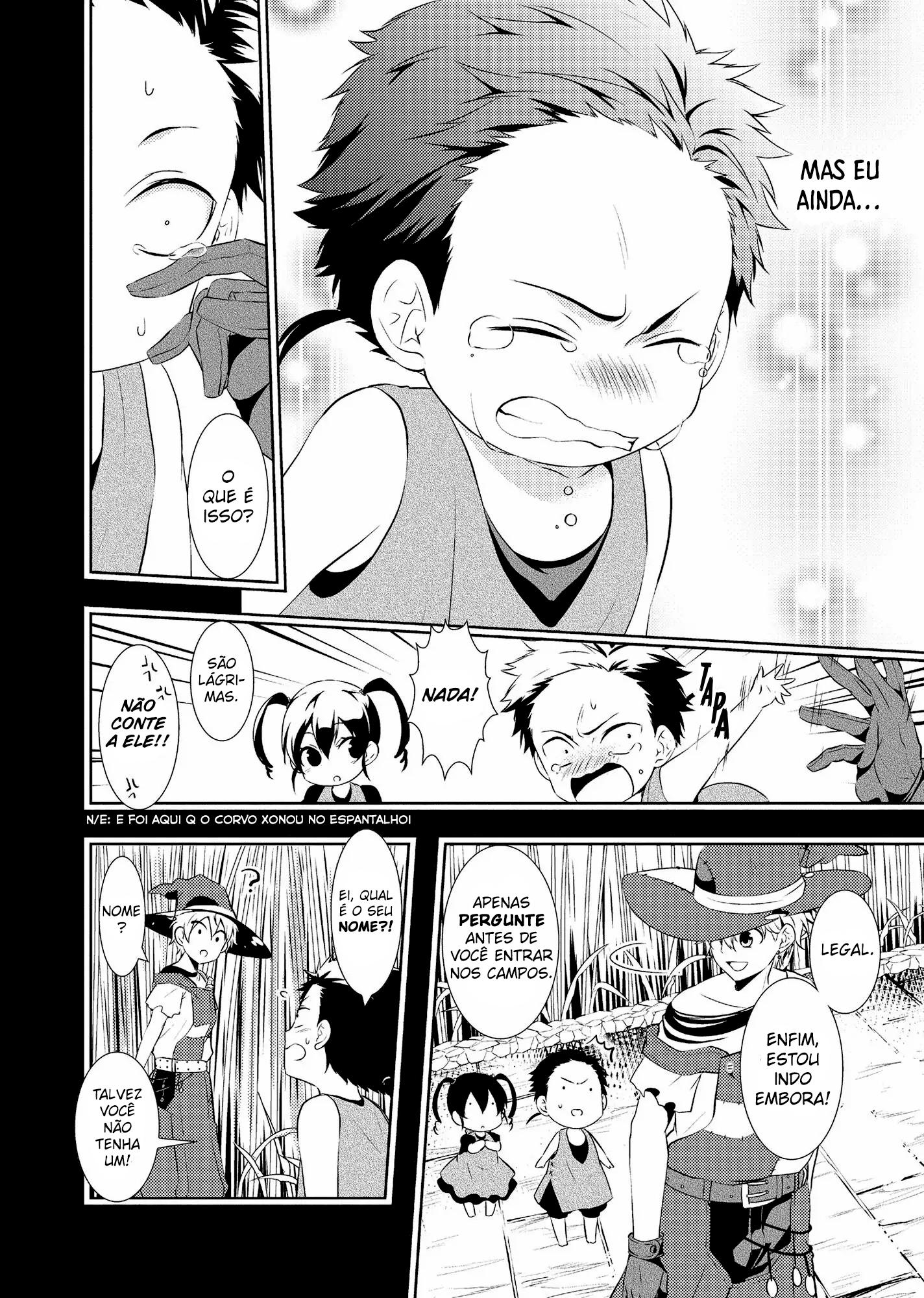 Captive Hearts of Oz Resolver. 第10页