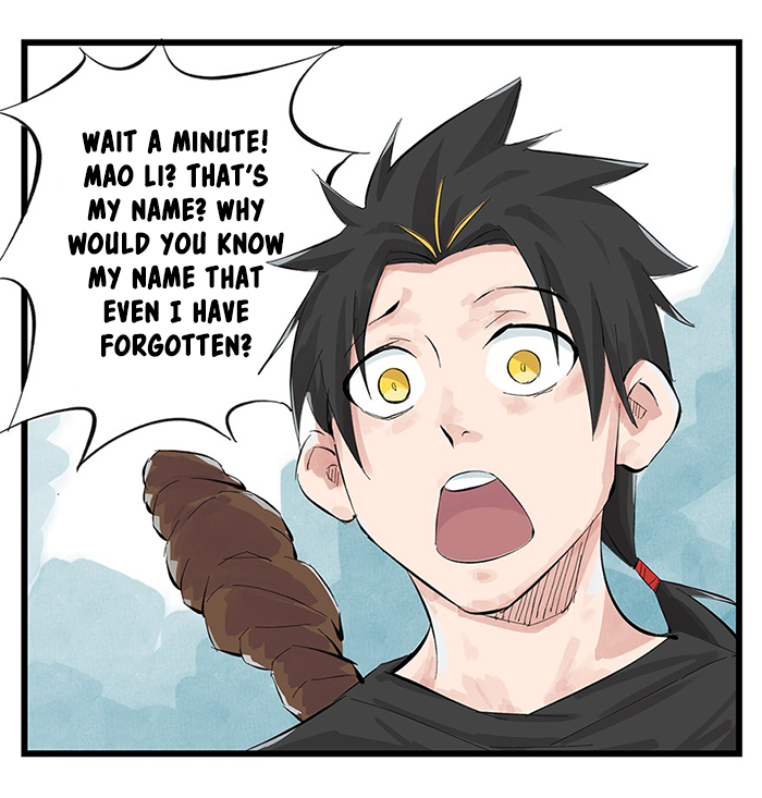 Tower Into the Clouds Ch. 3 第16页