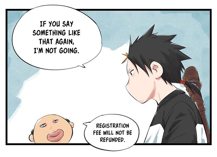 Tower Into the Clouds Ch. 3 第24页