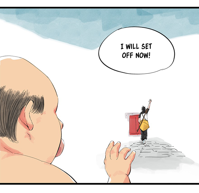Tower Into the Clouds Ch. 3 第25页