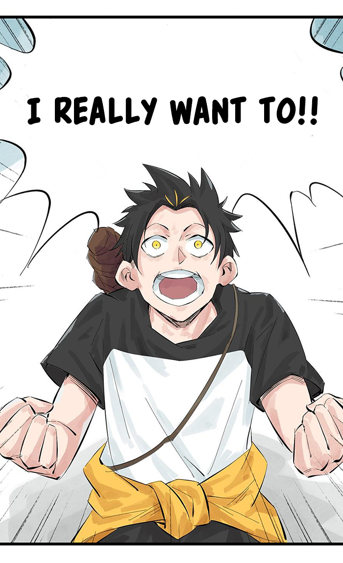 Tower Into the Clouds Ch. 3 第5页