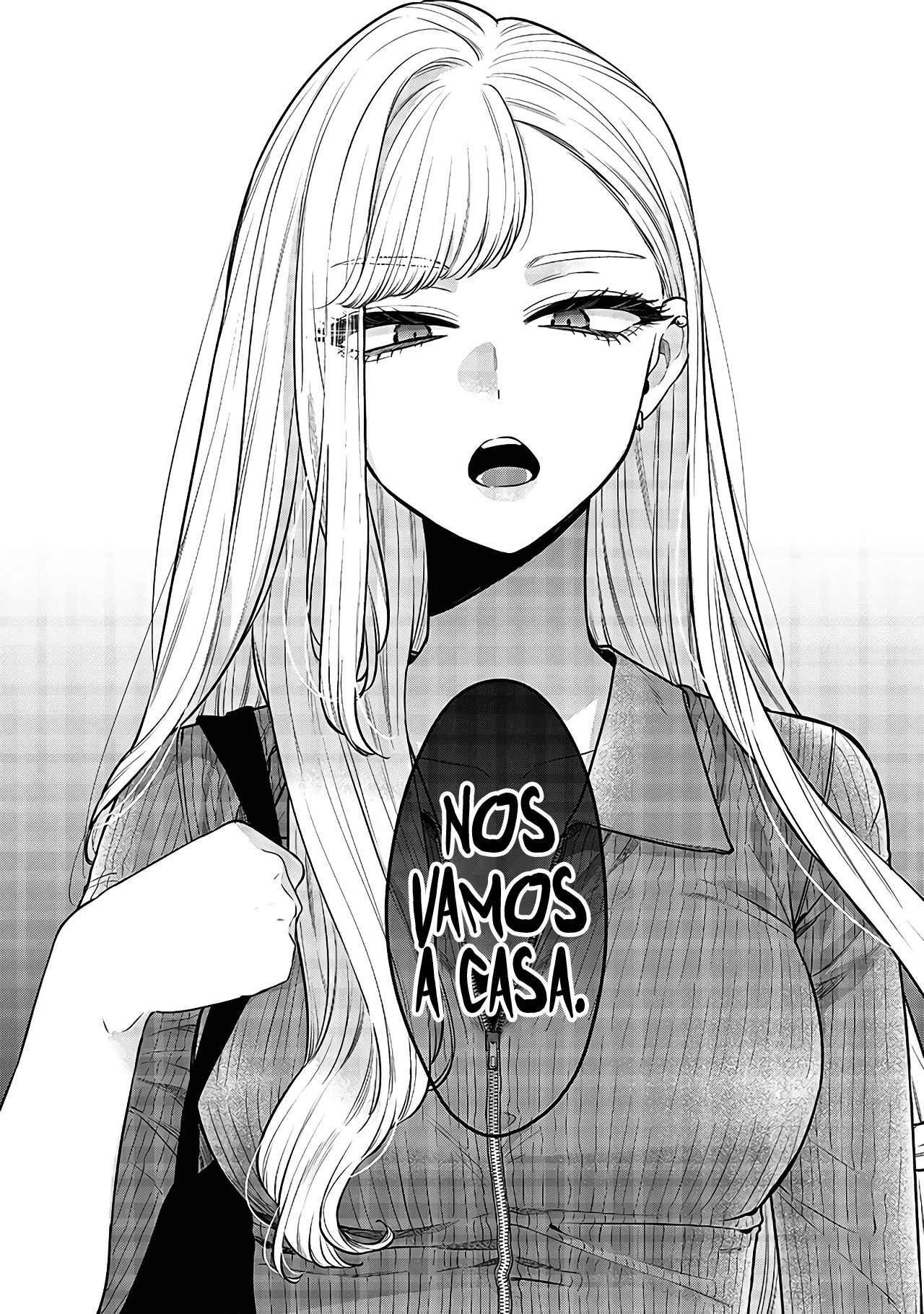 Ane no Tomodachi Vol. 1 Ch. 3 第21页