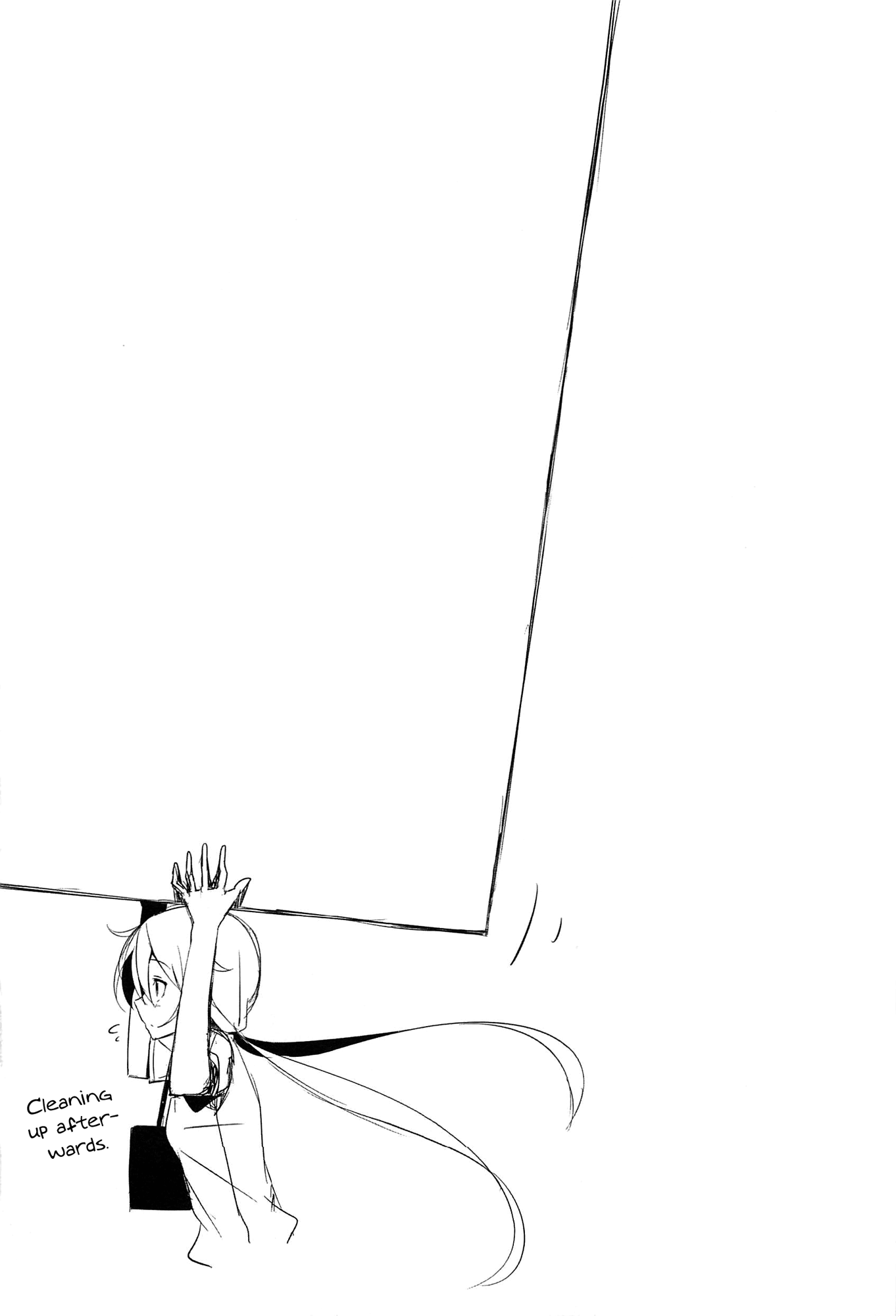 Joukamachi no Dandelion August Kanade's Chapter 第10页