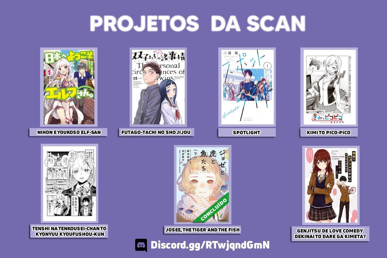 The Angelic Transfer Student and Mastophobia-kun Ch. 4 第2页