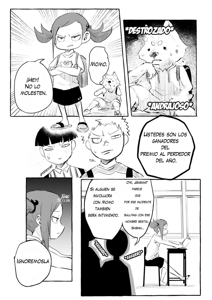 Tales of Life's Victories 第3页