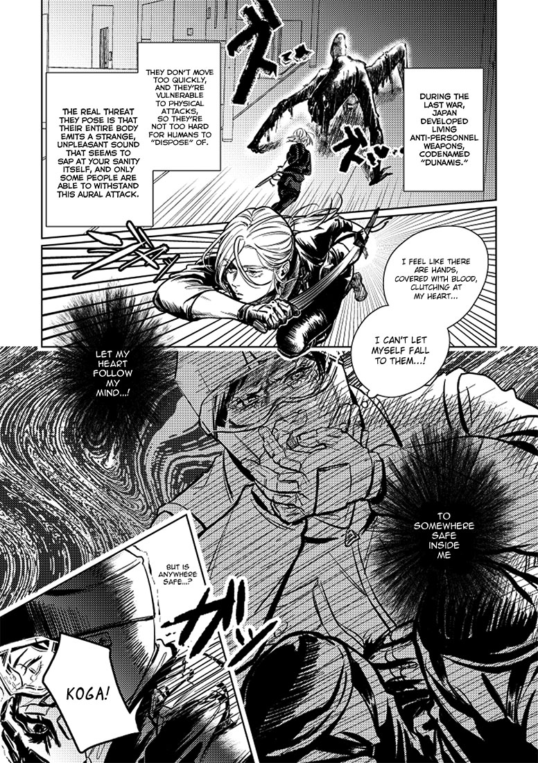 SHWD - Special Hazardous Waste Disposal Ch. 1 第23页