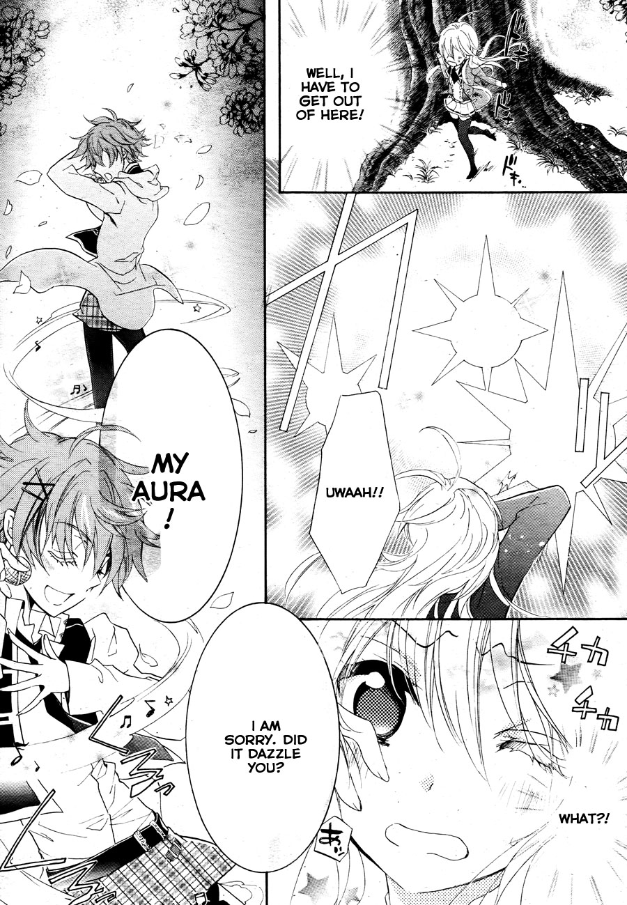 Super Darling! Sakuya, That Flower, Beauty of Nature 第33页