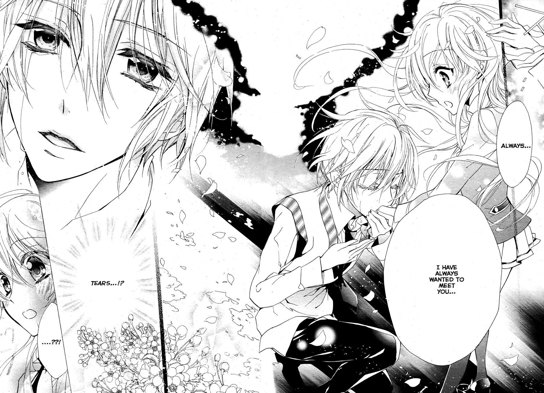 Super Darling! Sakuya, That Flower, Beauty of Nature 第37页
