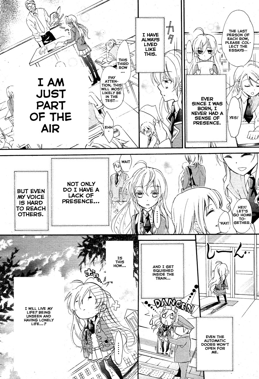 Super Darling! Sakuya, That Flower, Beauty of Nature 第10页
