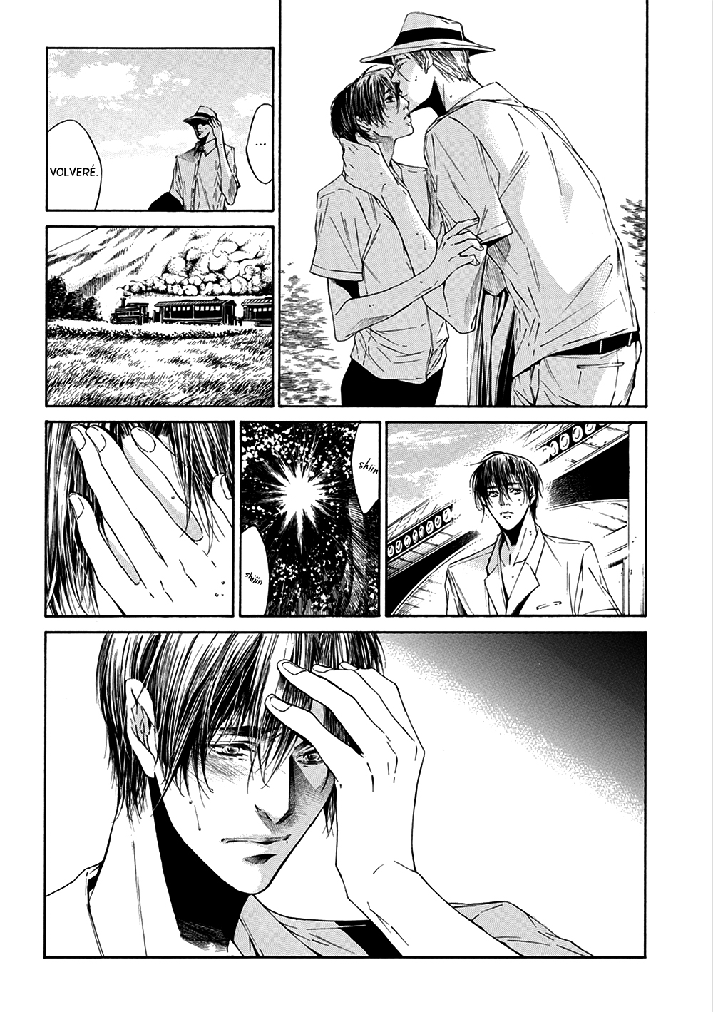 Season Vol. 1 Ch. 3 第10页