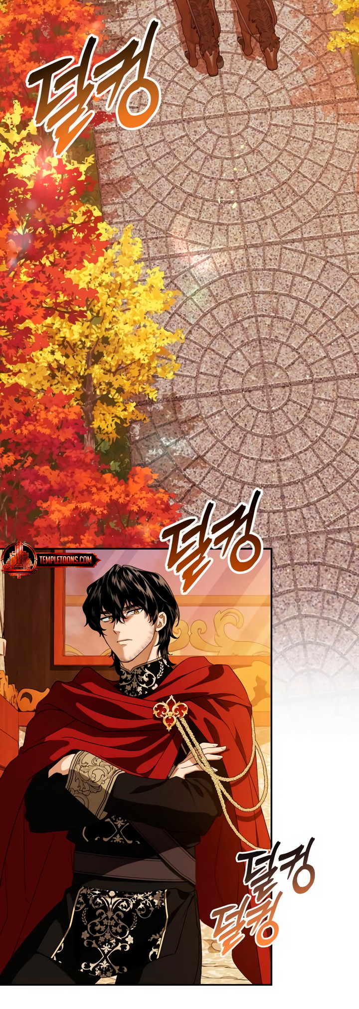 Jeollimpum Gongjakbuin Ch. 3 第2页