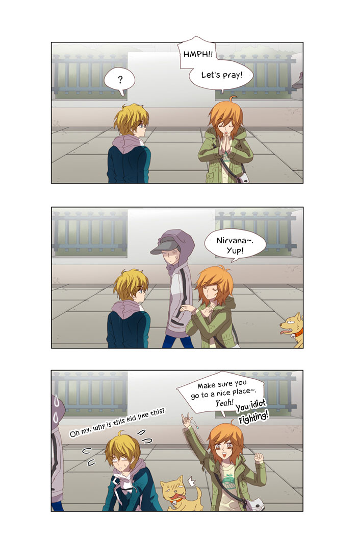 Pinocchio At Last 第15页