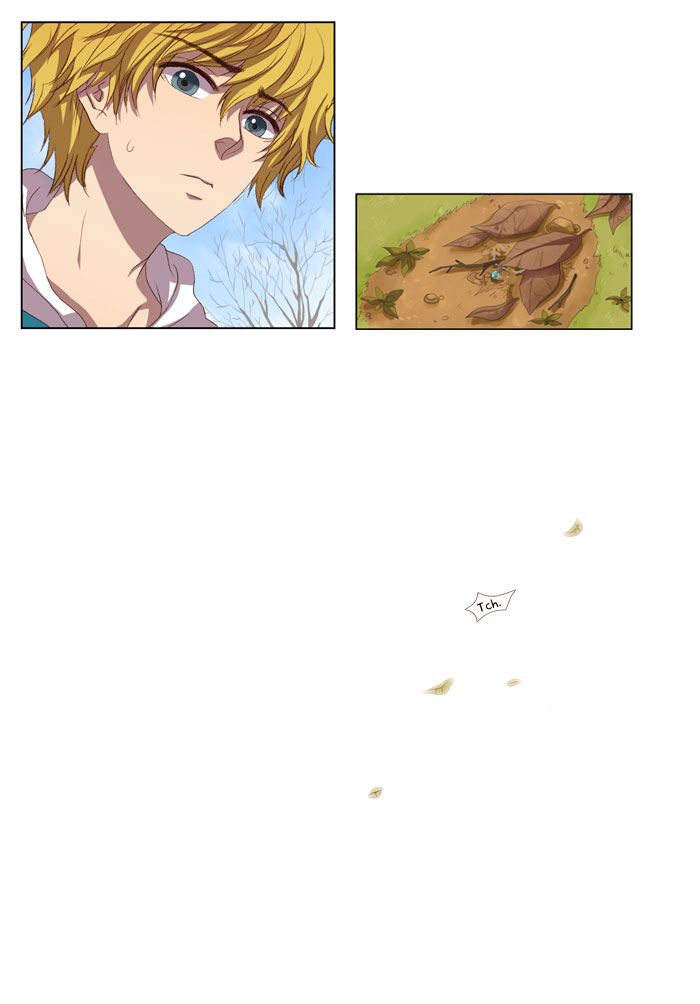 Pinocchio At Last 第18页
