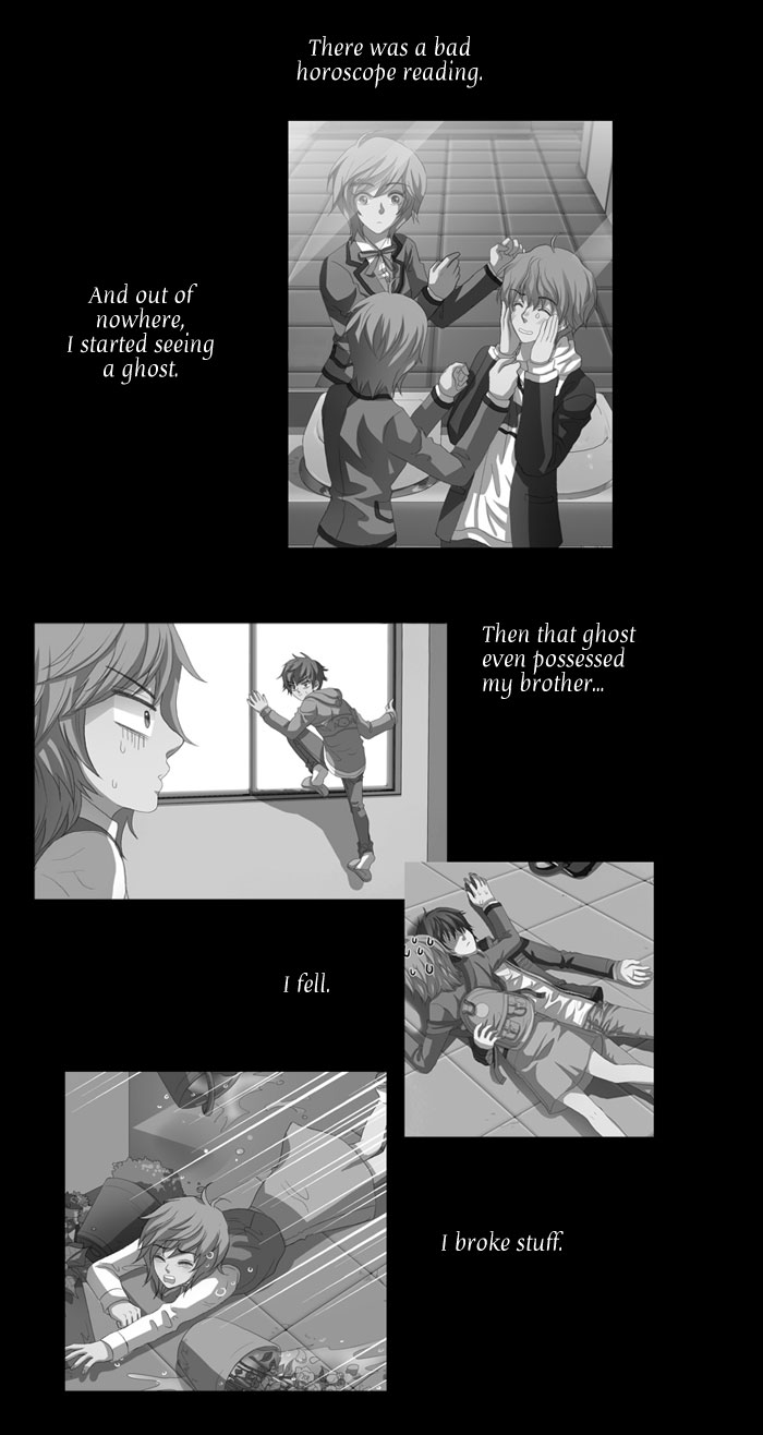 Pinocchio At Last 第3页