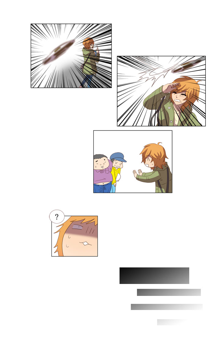 Pinocchio At Last 第21页