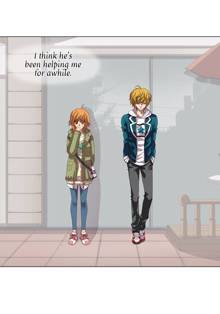 Pinocchio At Last 第26页