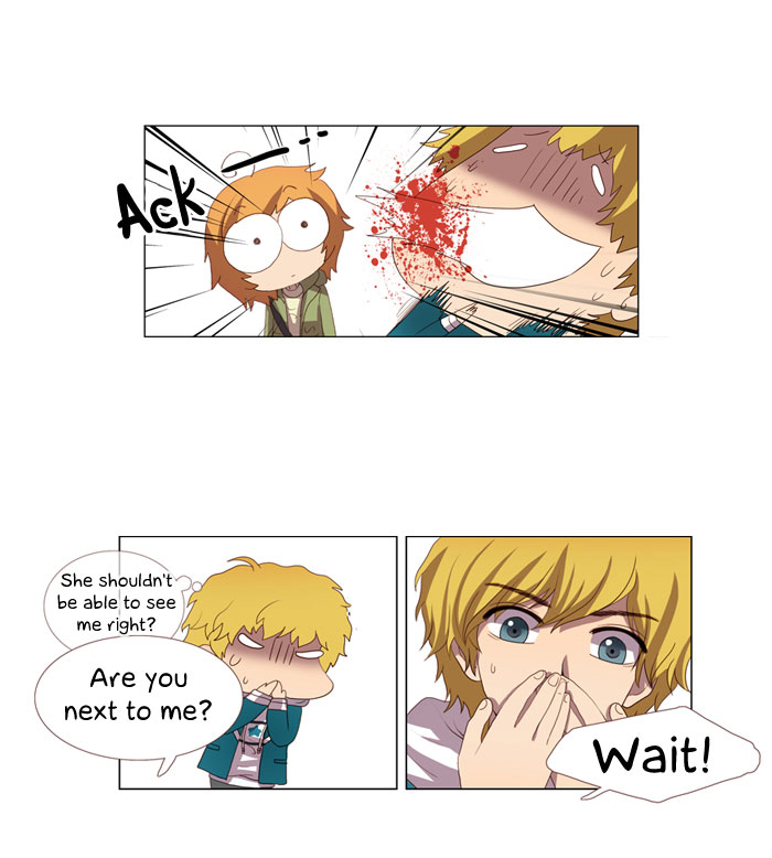 Pinocchio At Last 第32页