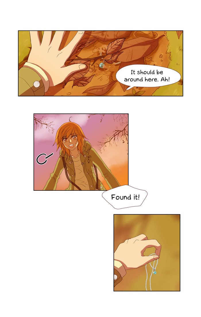 Pinocchio At Last 第34页