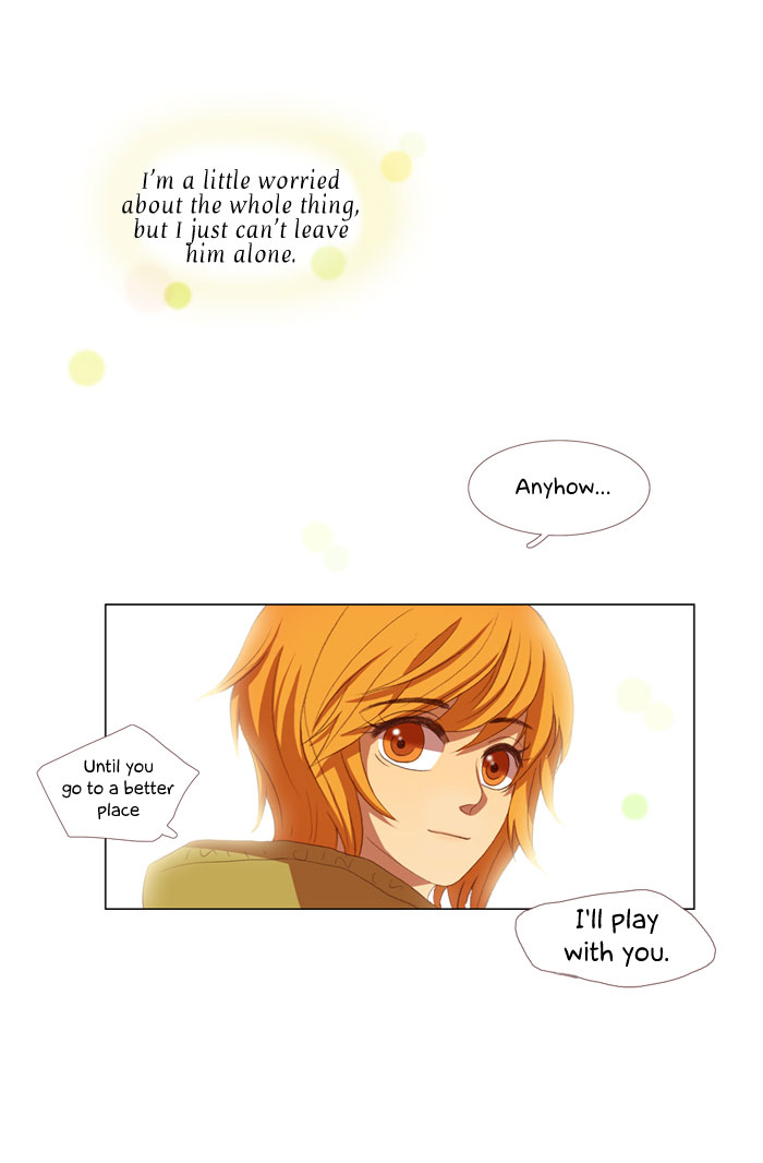 Pinocchio At Last 第40页